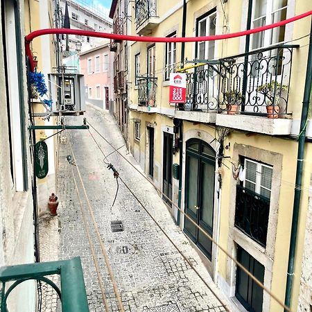 New Luxury Apartment - Lisbon Center Luaran gambar