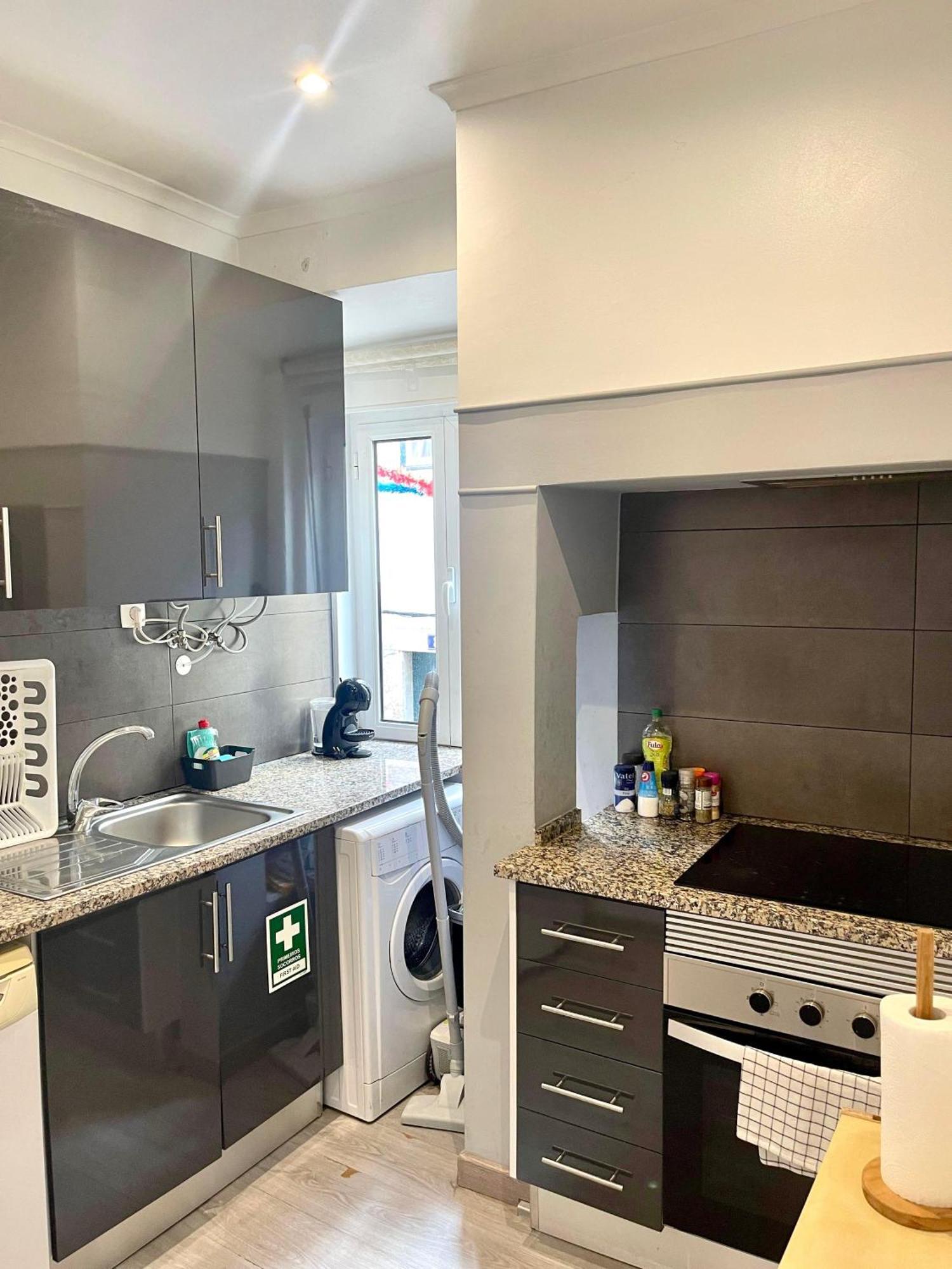 New Luxury Apartment - Lisbon Center Luaran gambar