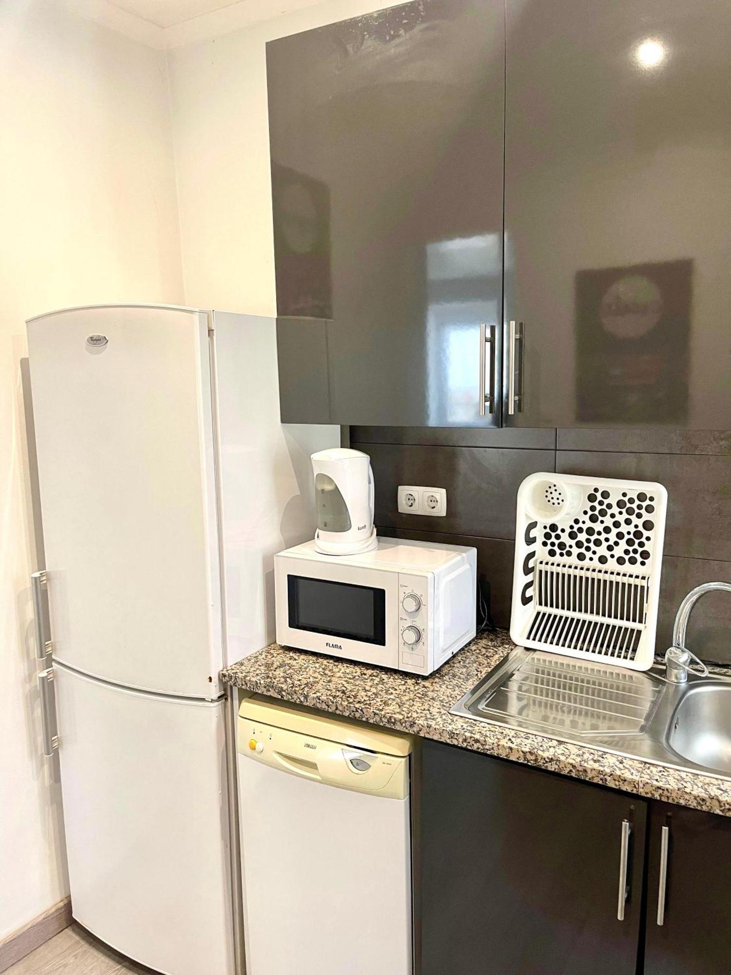 New Luxury Apartment - Lisbon Center Luaran gambar