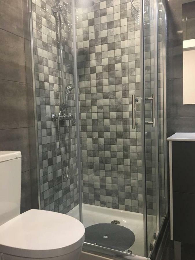 New Luxury Apartment - Lisbon Center Luaran gambar