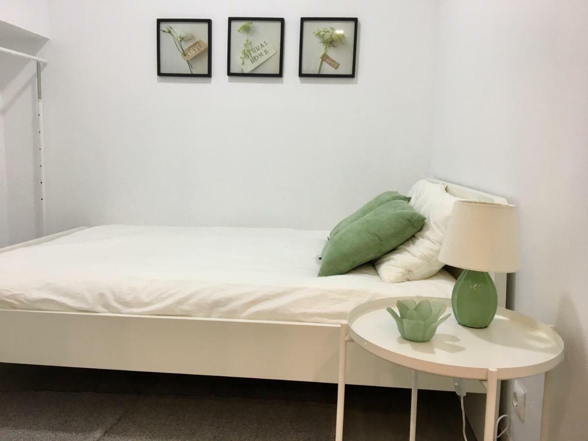New Luxury Apartment - Lisbon Center Luaran gambar
