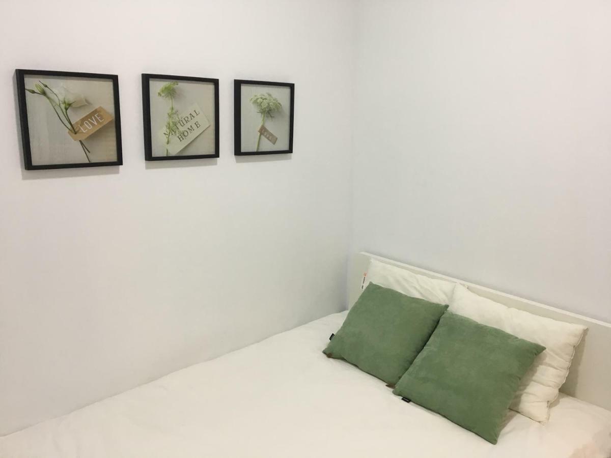 New Luxury Apartment - Lisbon Center Luaran gambar